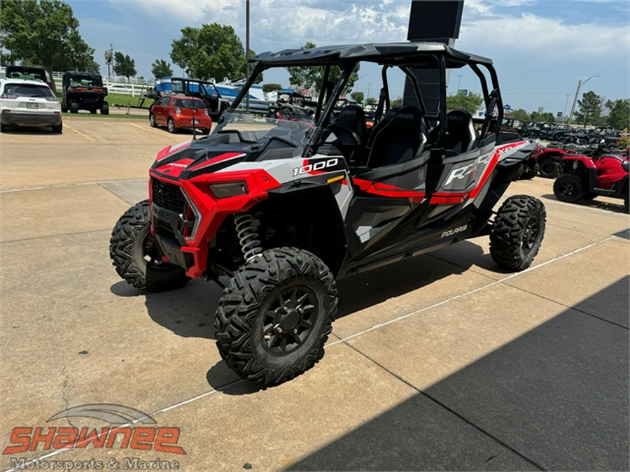 2023 Polaris RZR XP 4 1000 Ultimate