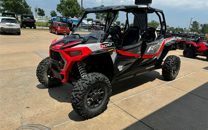 2023 Polaris RZR XP 4 1000 Ultimate