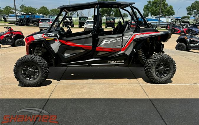 2023 Polaris RZR XP 4 1000 Ultimate