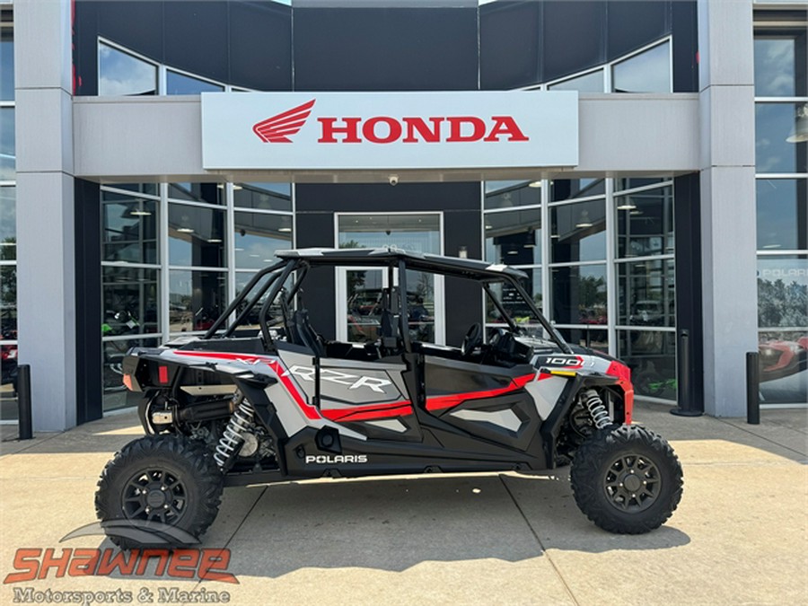 2023 Polaris RZR XP 4 1000 Ultimate