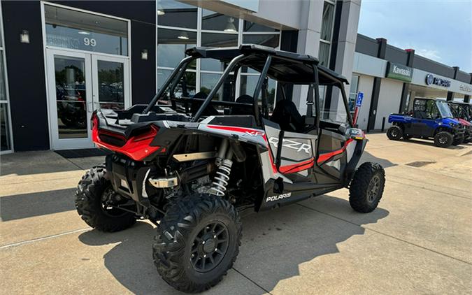 2023 Polaris RZR XP 4 1000 Ultimate