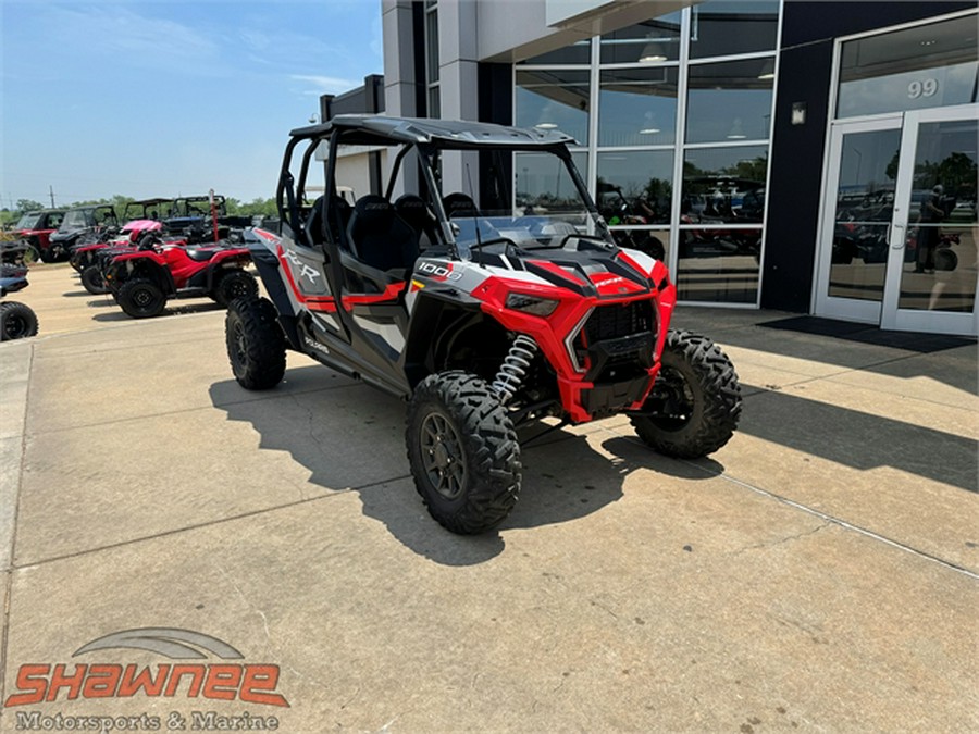 2023 Polaris RZR XP 4 1000 Ultimate