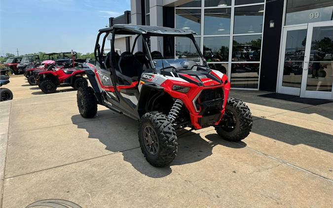 2023 Polaris RZR XP 4 1000 Ultimate