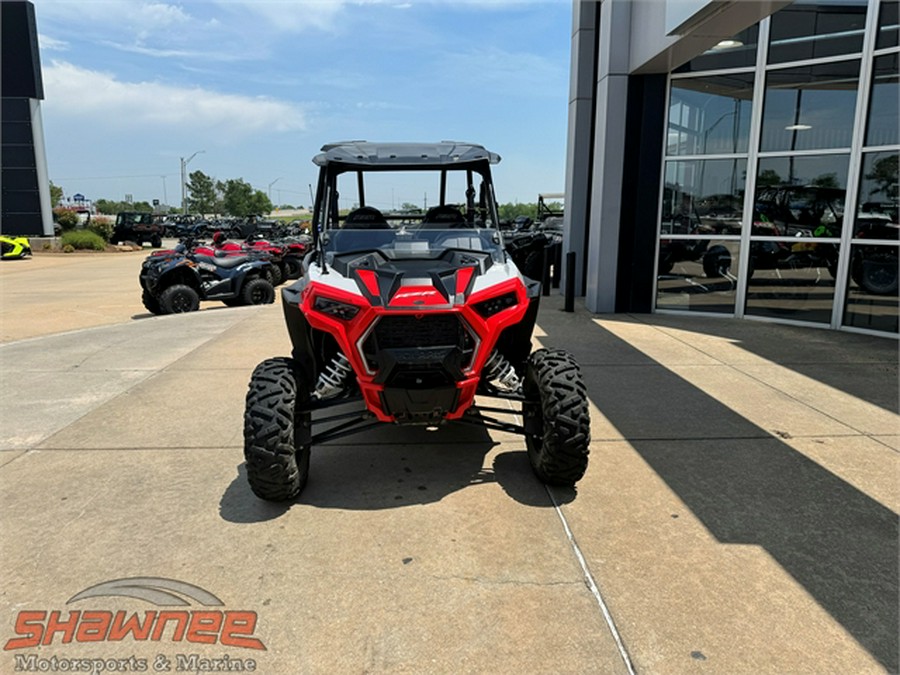 2023 Polaris RZR XP 4 1000 Ultimate