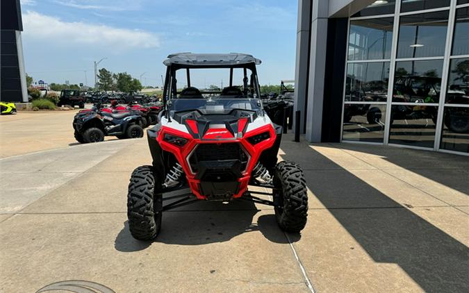 2023 Polaris RZR XP 4 1000 Ultimate