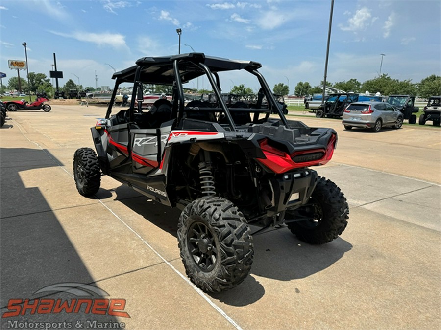 2023 Polaris RZR XP 4 1000 Ultimate