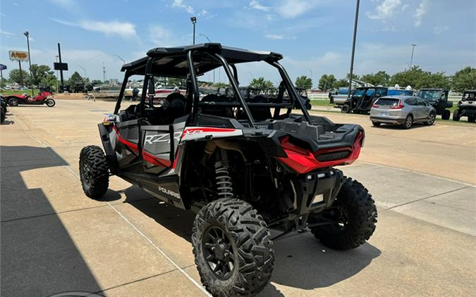 2023 Polaris RZR XP 4 1000 Ultimate