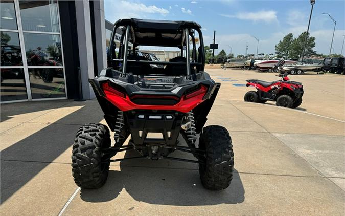 2023 Polaris RZR XP 4 1000 Ultimate