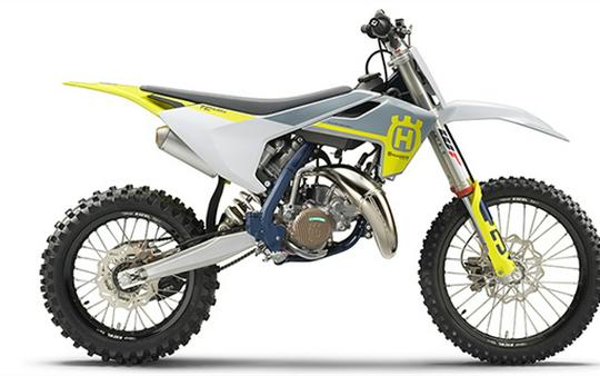 2024 Husqvarna TC 85 17/14