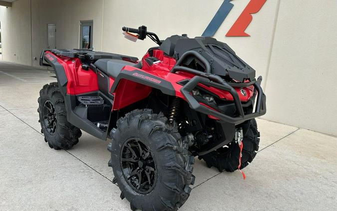 2024 Can-Am™ Outlander™ X mr 1000R