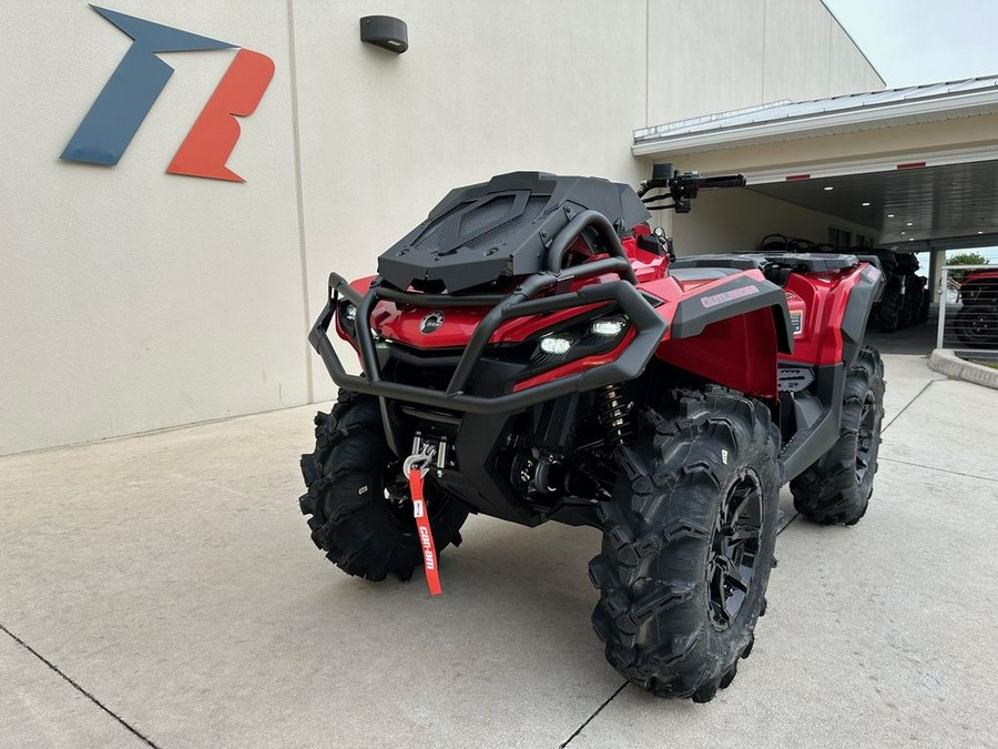 2024 Can-Am™ Outlander™ X mr 1000R