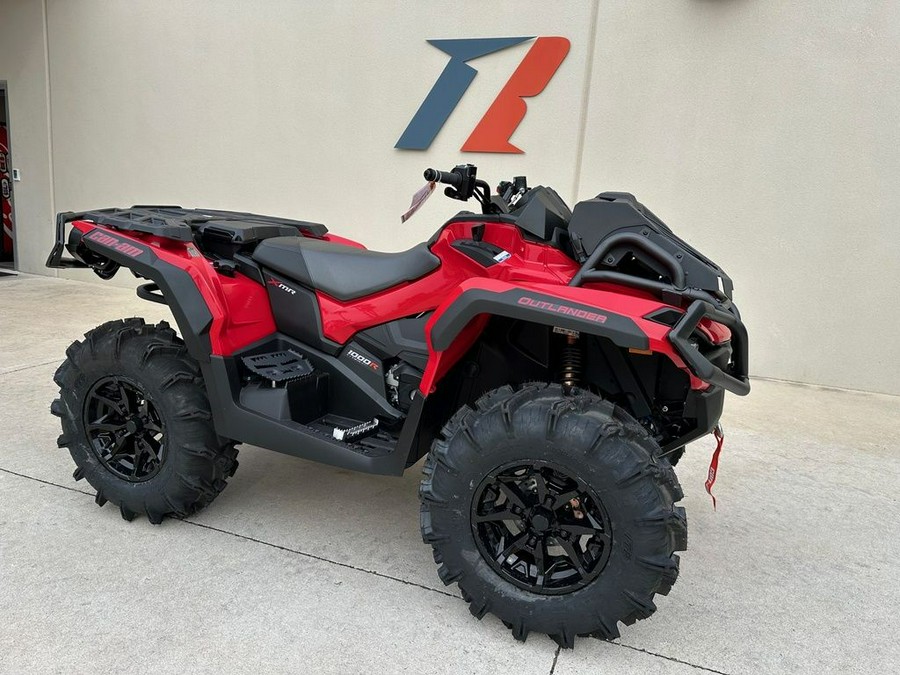 2024 Can-Am™ Outlander™ X mr 1000R