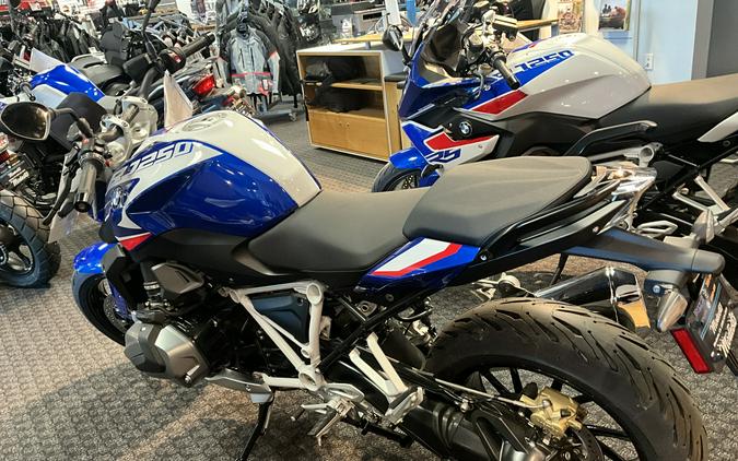 2023 BMW R 1250 R