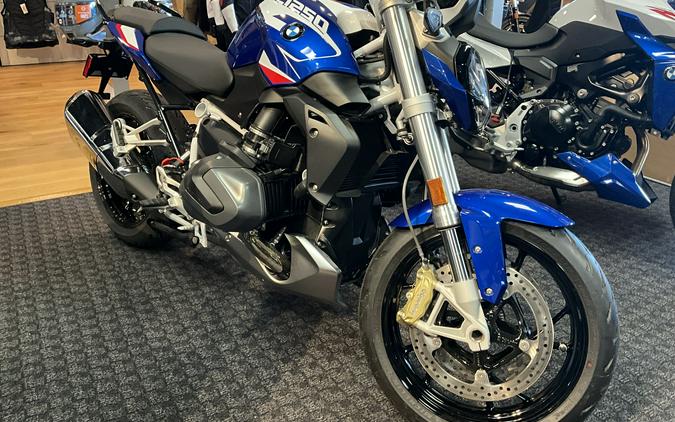 2023 BMW R 1250 R