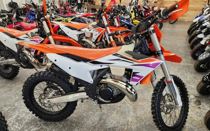 2024 KTM 250 XC