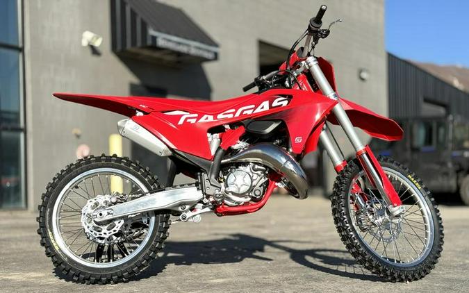 2024 GASGAS MC 125