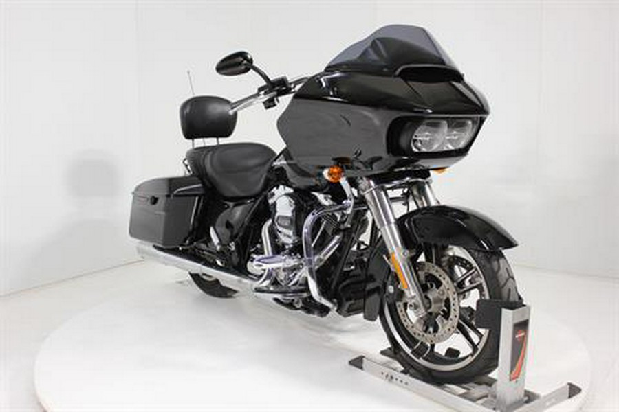 2015 Harley-Davidson Road Glide®