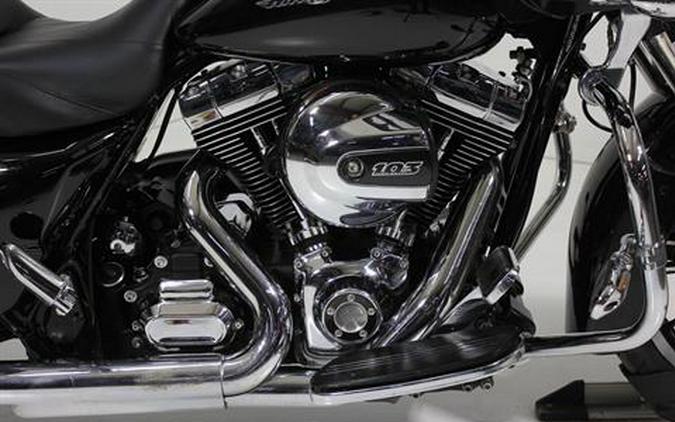 2015 Harley-Davidson Road Glide®