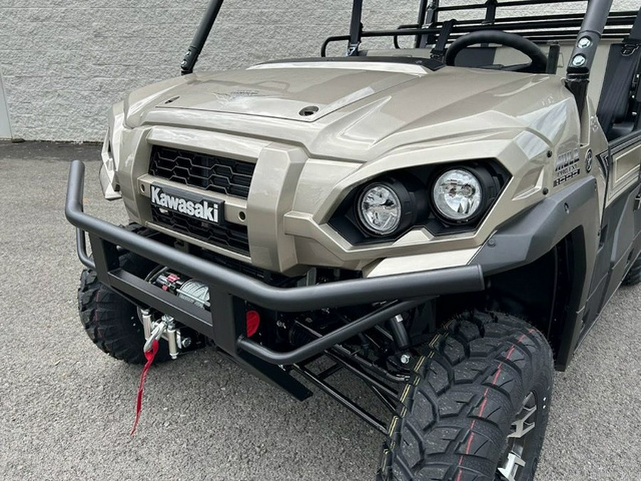 2024 Kawasaki Mule PRO-FXT 1000 LE Ranch Edition