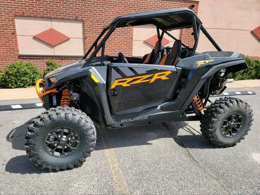 2024 Polaris® RZR XP 1000 Ultimate