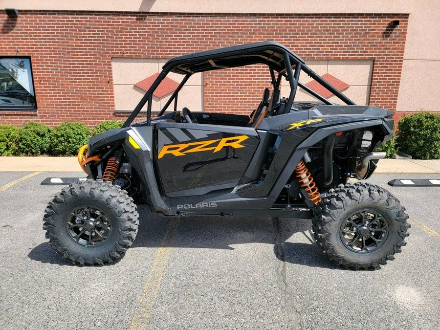 2024 Polaris® RZR XP 1000 Ultimate