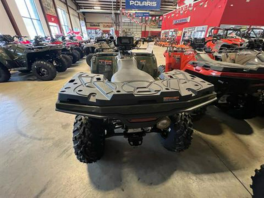 2024 Polaris Sportsman 450 H.O.