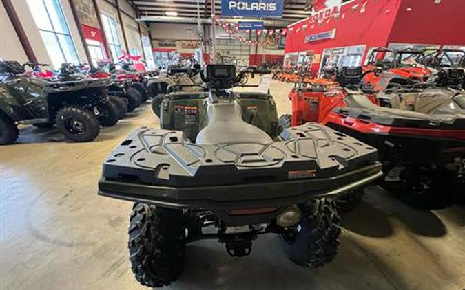 2024 Polaris Sportsman 450 H.O.