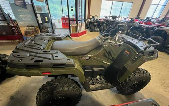 2024 Polaris Sportsman 450 H.O.