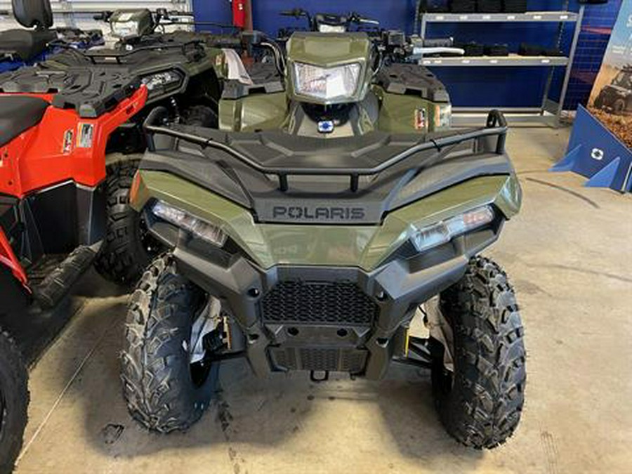 2024 Polaris Sportsman 450 H.O.