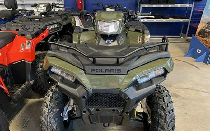 2024 Polaris Sportsman 450 H.O.