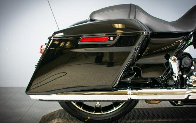 2023 Harley-Davidson Street Glide Special