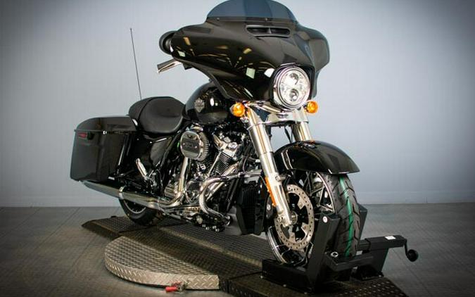 2023 Harley-Davidson Street Glide Special