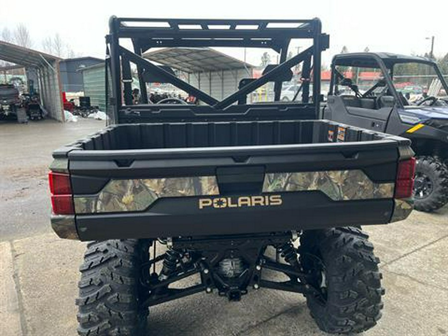 2024 Polaris Ranger XP 1000 Premium