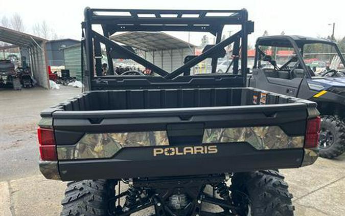 2024 Polaris Ranger XP 1000 Premium