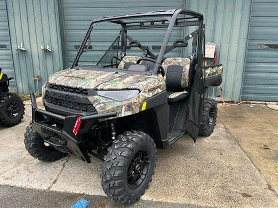 2024 Polaris Ranger XP 1000 Premium