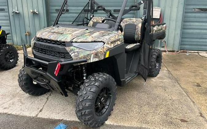 2024 Polaris Ranger XP 1000 Premium