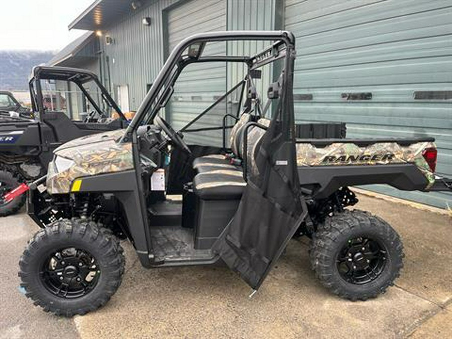 2024 Polaris Ranger XP 1000 Premium