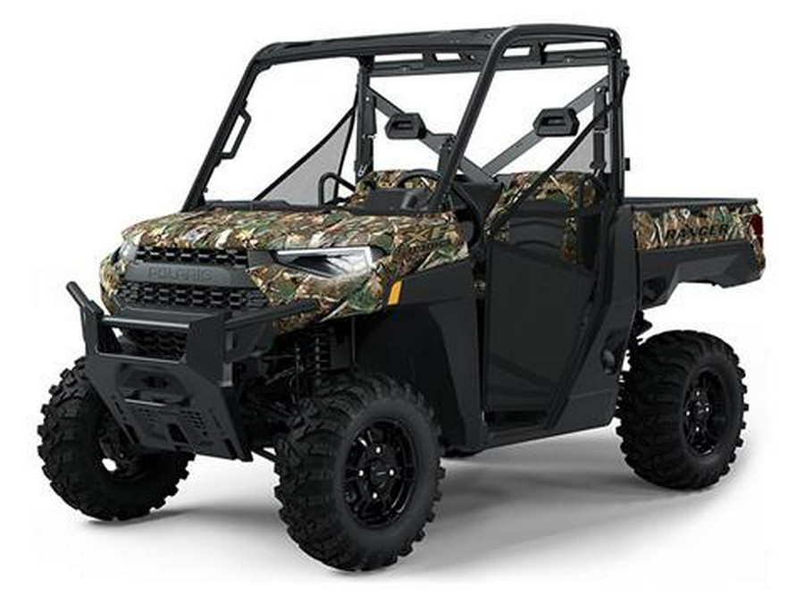 2024 Polaris Ranger XP 1000 Premium