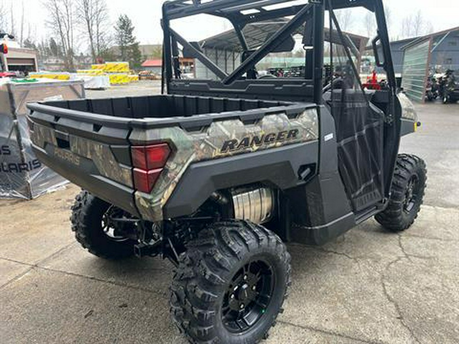 2024 Polaris Ranger XP 1000 Premium