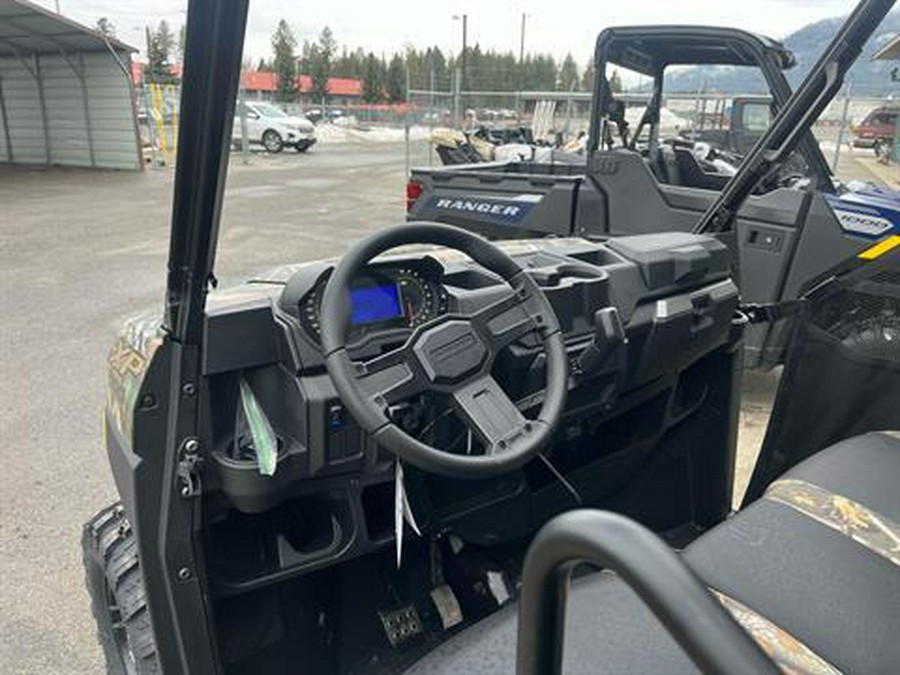 2024 Polaris Ranger XP 1000 Premium