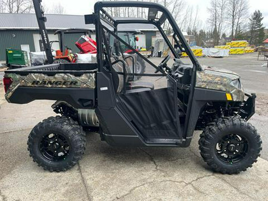 2024 Polaris Ranger XP 1000 Premium