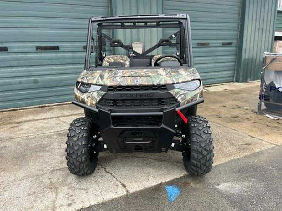 2024 Polaris Ranger XP 1000 Premium