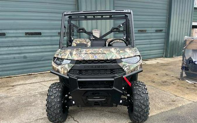 2024 Polaris Ranger XP 1000 Premium