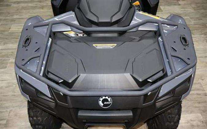 2024 Can-Am Outlander DPS 700