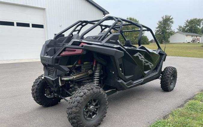 2024 Polaris® RZR Pro XP 4 Ultimate