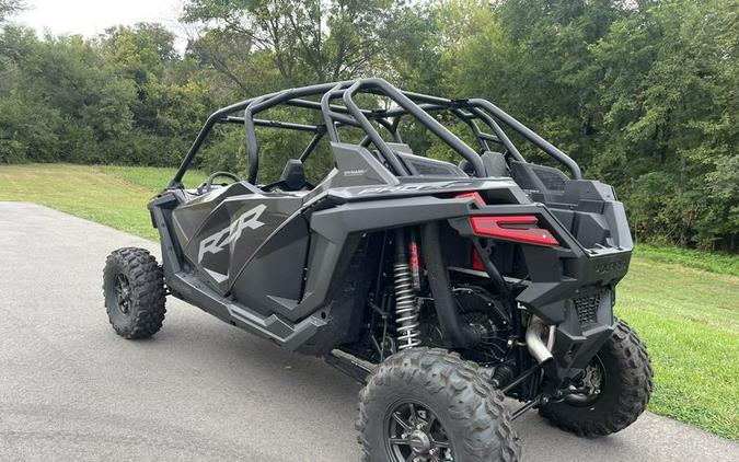 2024 Polaris® RZR Pro XP 4 Ultimate