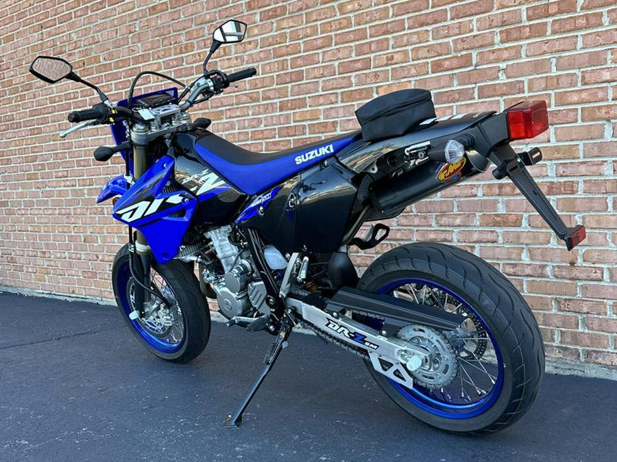 Used 2024 Suzuki DR-Z 400 SM