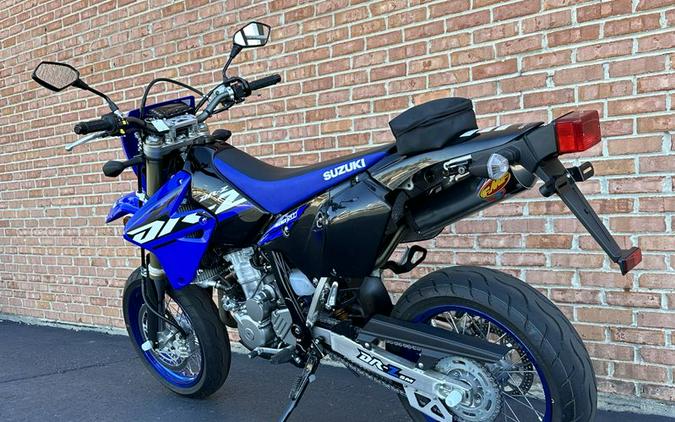 Used 2024 Suzuki DR-Z 400 SM