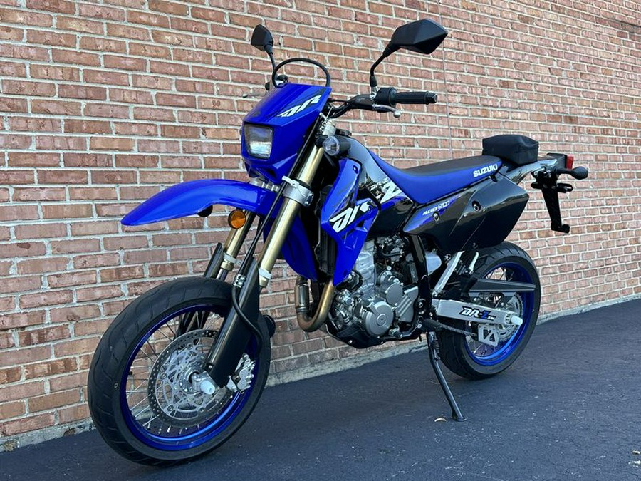 Used 2024 Suzuki DR-Z 400 SM