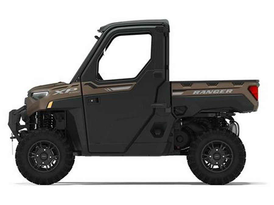 2023 Polaris Ranger XP 1000 Northstar Edition Premium